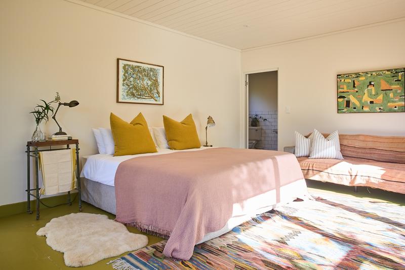 To Let 2 Bedroom Property for Rent in Poortjies Western Cape